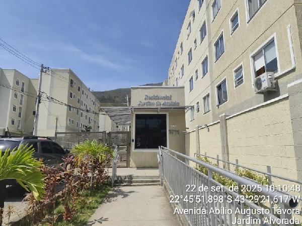 Apartamento - Venda, CABUCU, NOVA IGUACU, RJ