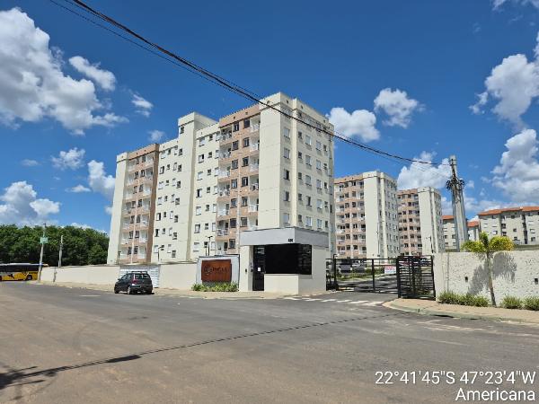 Apartamento - Venda, BALSA, AMERICANA, SP
