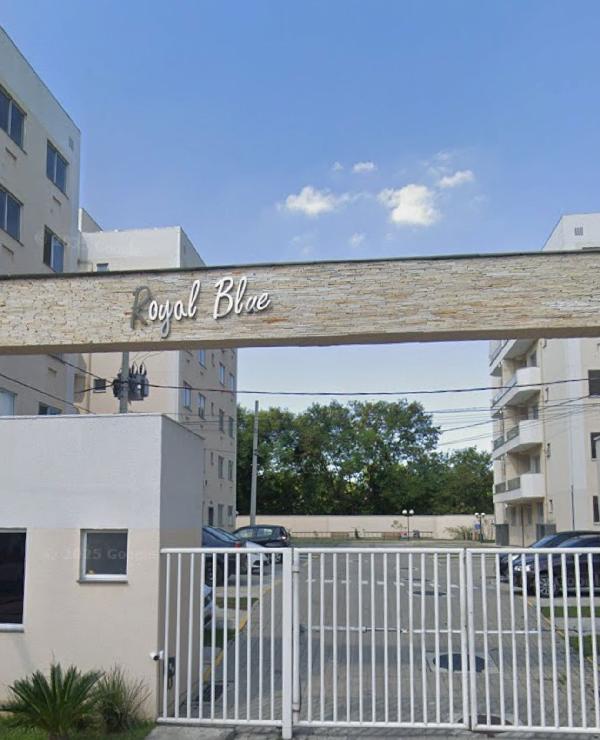 Apartamento - Venda, BANGU, RIO DE JANEIRO, RJ