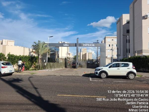 Apartamento - Venda, JARDIM PATRICIA, UBERLANDIA, MG