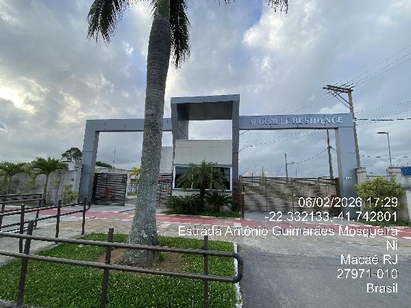 Apartamento - Venda, PARQUE ATLANTICO, MACAE, RJ