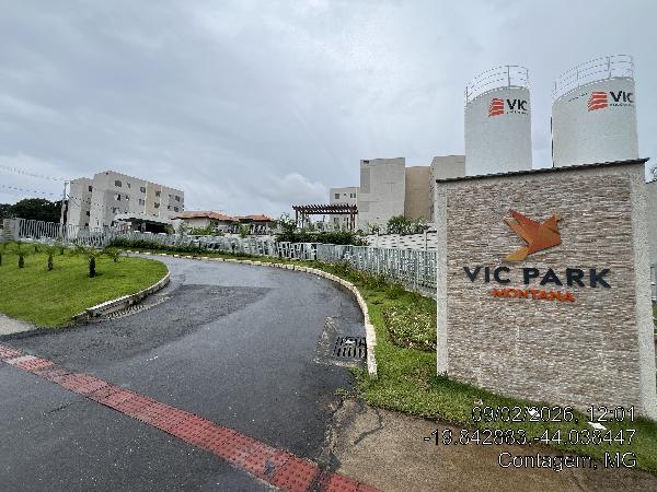 Apartamento - Venda, FAZENDA BOM JESUS, CONTAGEM, MG