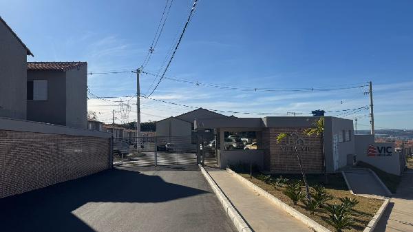 Apartamento - Venda, ANGICOS, VESPASIANO, MG