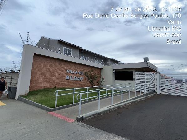 Apartamento - Venda, VALLIM, UBERABA, MG