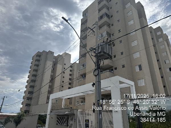 Apartamento - Venda, LOTEAMENTO LUIZOTE DE FREITAS IV, UBERLANDIA, MG