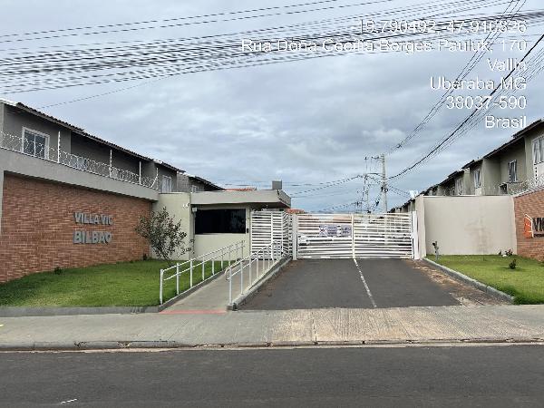 Apartamento - Venda, VALLIM, UBERABA, MG