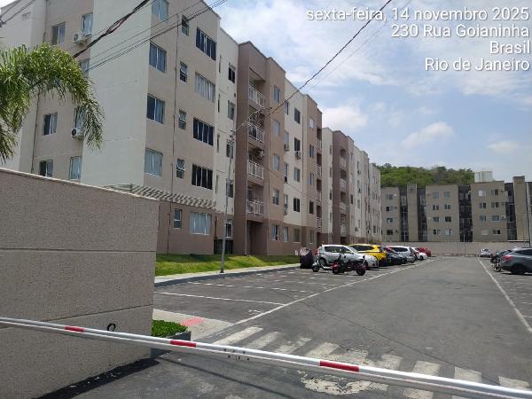 Apartamento - Venda, CURICICA, RIO DE JANEIRO, RJ