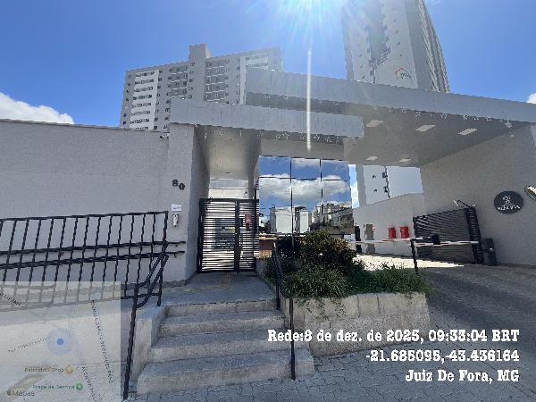 Apartamento - Venda, JUIZ DE FORA, MG