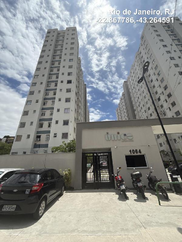 Apartamento - Venda, BONSUCESSO, RIO DE JANEIRO, RJ