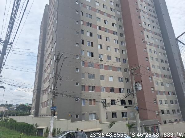 Apartamento - Venda, JARDIM SANTA ADELIA, SAO PAULO, SP