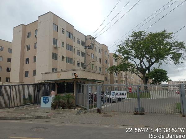 Apartamento - Venda, SANTA CRUZ, RIO DE JANEIRO, RJ