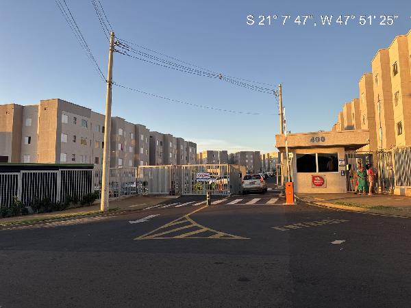 Apartamento - Venda, RESERVA MACAUBA, RIBEIRAO PRETO, SP
