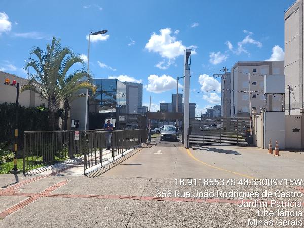 Apartamento - Venda, JARDIM PATRICIA, UBERLANDIA, MG