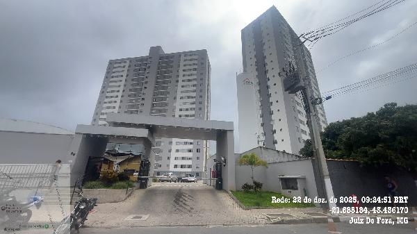 Apartamento - Venda, JUIZ DE FORA, MG