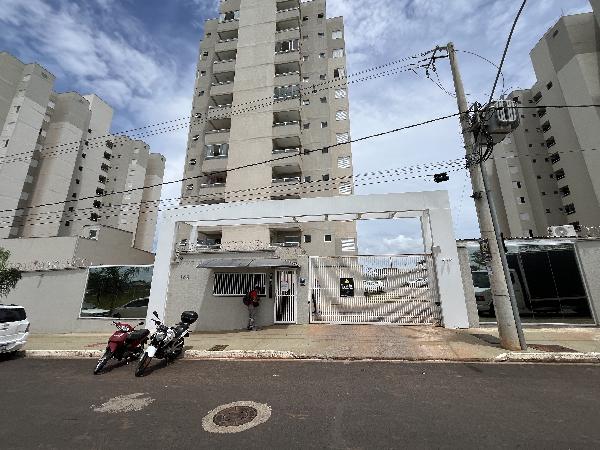 Apartamento - Venda, LOTEAMENTO LUIZOTE DE FREITAS IV, UBERLANDIA, MG