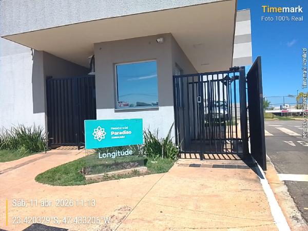 Apartamento - Venda, EDEN, SOROCABA, SP