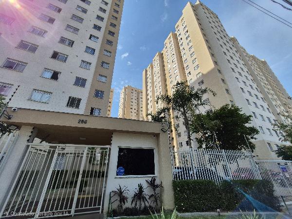 Apartamento - Venda, ITAQUERA, SAO PAULO, SP