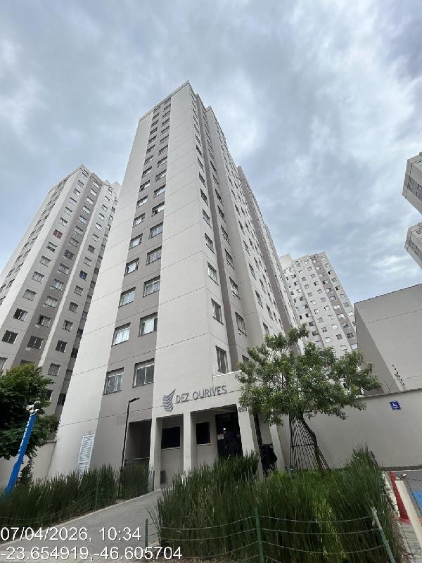 Apartamento - Venda, JARDIM SAO SAVERIO, SAO PAULO, SP
