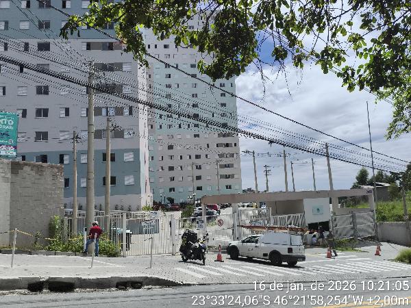 Apartamento - Venda, CAMBERY, FERRAZ DE VASCONCELOS, SP