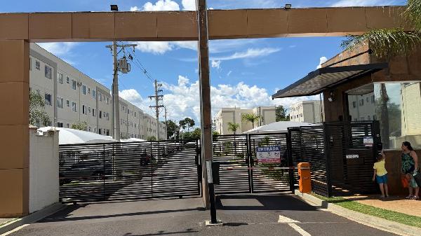 Apartamento - Venda, JARDIM OURO BRANCO, RIBEIRAO PRETO, SP