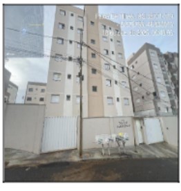 Apartamento - Venda, CERRADO, PATOS DE MINAS, MG