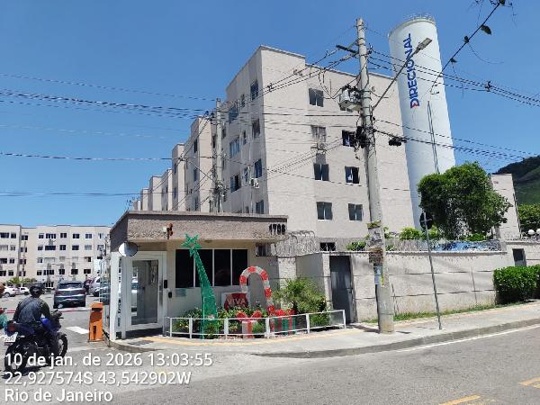 Apartamento - Venda, COLEGIO, RIO DE JANEIRO, RJ