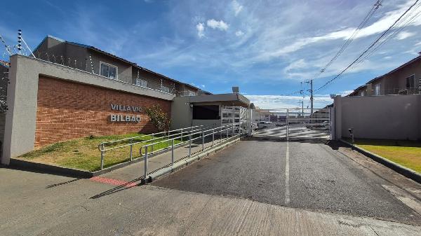 Apartamento - Venda, CONJUNTO CHICA FERREIRA, UBERABA, MG