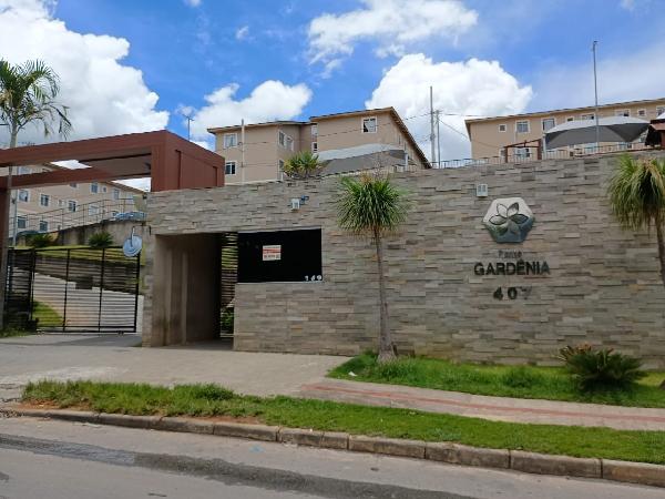 Apartamento - Venda, BERNARDO DE SOUZA, VESPASIANO, MG