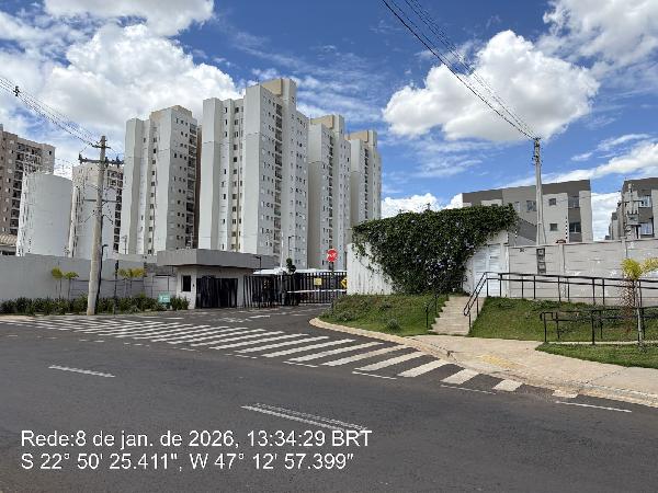 Apartamento - Venda, PARQUE ORESTES ONGARO, HORTOLANDIA, SP