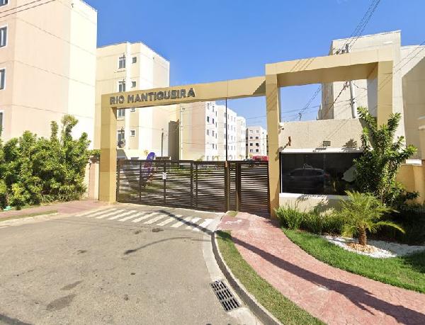 Apartamento - Venda, SANTA CRUZ, RIO DE JANEIRO, RJ