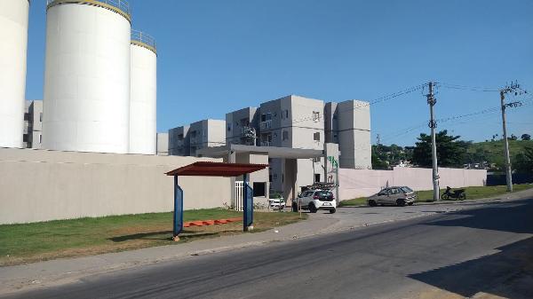 Apartamento - Venda, PONTO CHIC, NOVA IGUACU, RJ