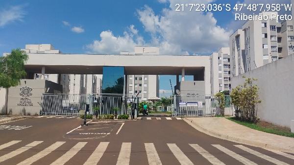 Apartamento - Venda, CHACARAS PEDRO CORREA DE CARVALHO, RIBEIRAO PRETO, SP