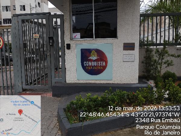 Apartamento - Venda, PARQUE COLUMBIA, RIO DE JANEIRO, RJ