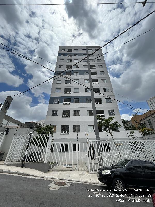 Apartamento - Venda, JARDIM MONTE KEMEL, SAO PAULO, SP