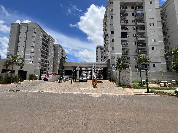 Apartamento - Venda, GRAND VILLE, UBERLANDIA, MG