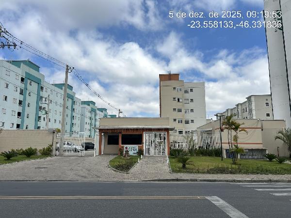 Apartamento - Venda, PARQUE SANTA ROSA, SUZANO, SP