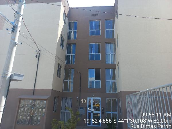 Apartamento - Venda, ALTO DA CONQUISTA, CONTAGEM, MG