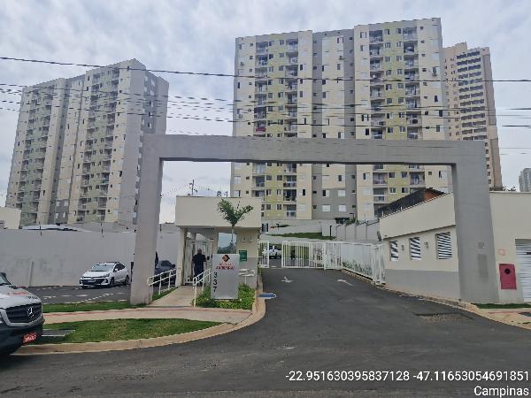 Apartamento - Venda, JARDIM CAMPOS ELISEOS, CAMPINAS, SP