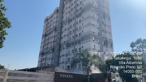 Apartamento - Venda, IPIRANGA, RIBEIRAO PRETO, SP