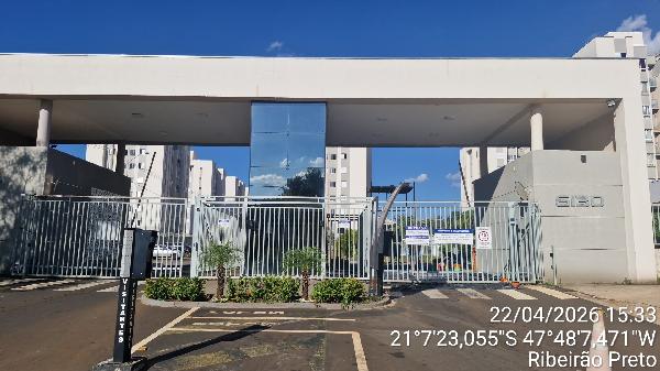 Apartamento - Venda, CHACARAS PEDRO CORREA DE CARVALHO, RIBEIRAO PRETO, SP