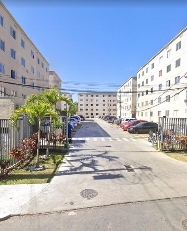 Apartamento - Venda, GUARATIBA, RIO DE JANEIRO, RJ