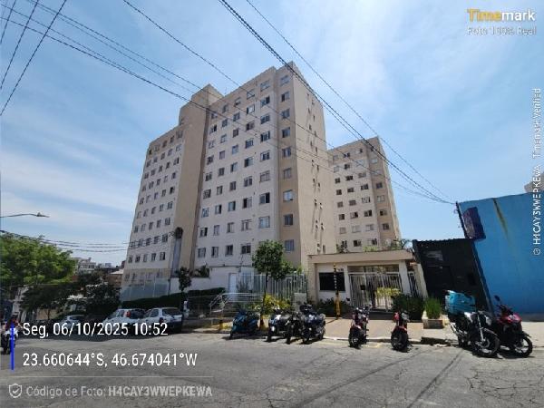 Apartamento - Venda, SANTO AMARO, SAO PAULO, SP