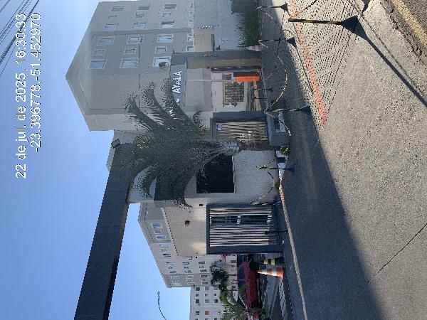 Apartamento - Venda, CENTRO, ARAPONGAS, PR