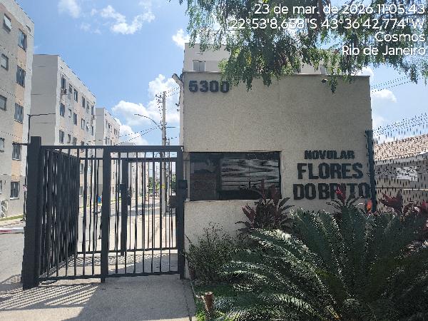 Apartamento - Venda, CAMPO GRANDE, RIO DE JANEIRO, RJ