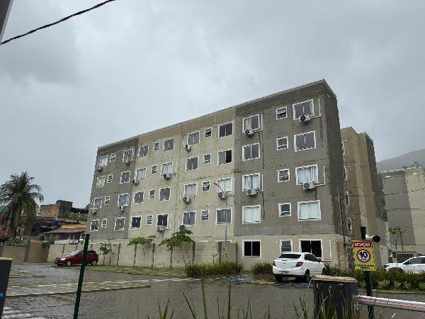 Apartamento - Venda, JARDIM NOVA ERA, NOVA IGUACU, RJ