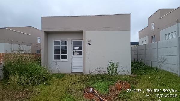 Casa - Venda, NEVES, PONTA GROSSA, PR