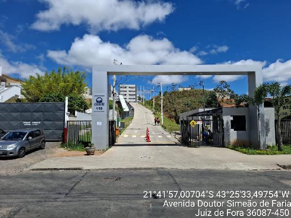 Apartamento - Venda, BENFICA, JUIZ DE FORA, MG