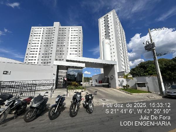 Apartamento - Venda, JUIZ DE FORA, MG