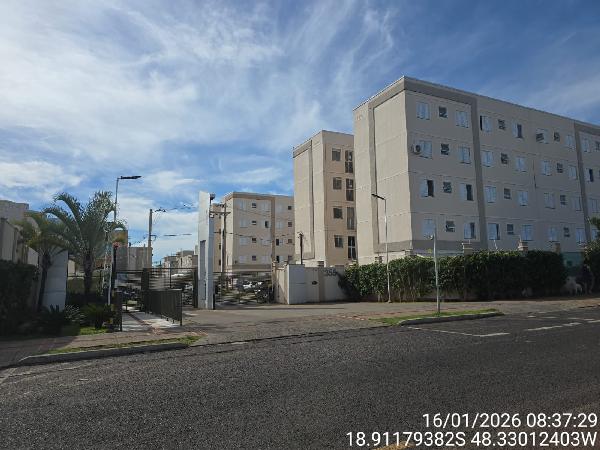 Apartamento - Venda, JARDIM PATRICIA, UBERLANDIA, MG
