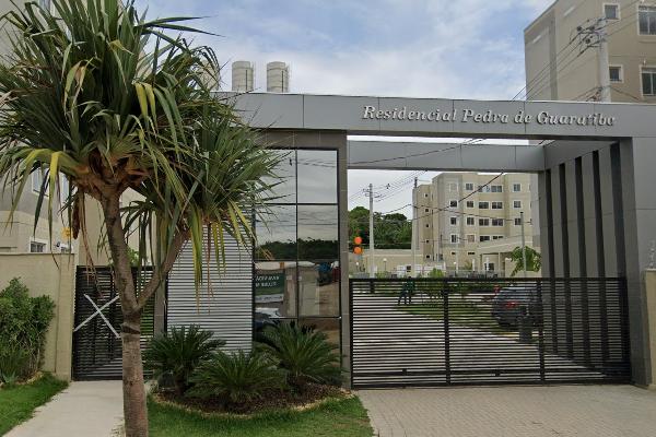 Apartamento - Venda, GUARATIBA, RIO DE JANEIRO, RJ